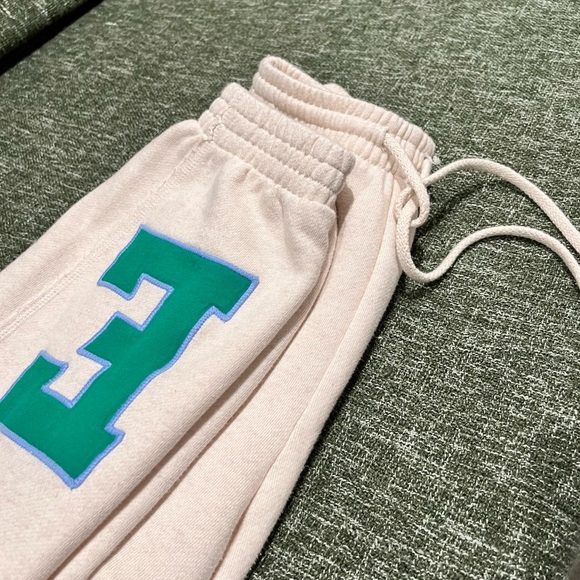 aerie Sweat Pants - Picture 2 of 2